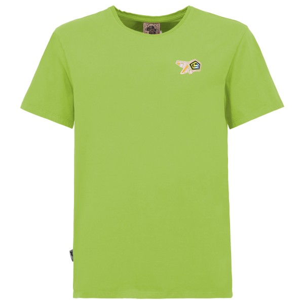 E9 - Onemove - T-Shirt Gr L grün von E9