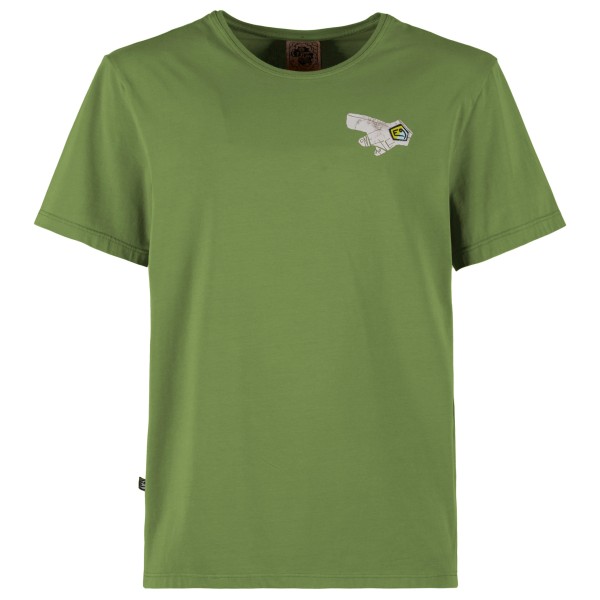 E9 - Onemove - T-Shirt Gr S grün/oliv E9 - Onemove - T-Shirt Gr S grün/oliv von E9