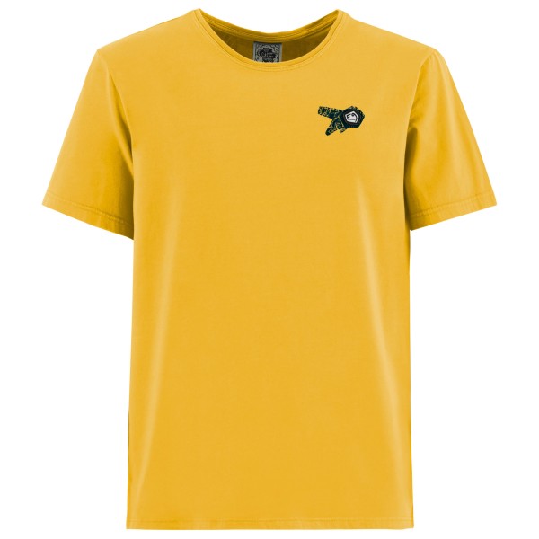 E9 - Onemove2.3 - T-Shirt Gr XL gelb von E9