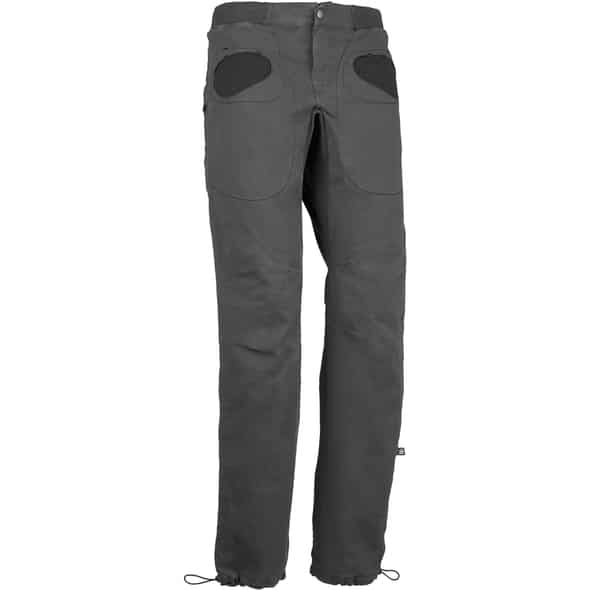 E9 RONDO SLIM Pants Herren Wanderhose (Anthrazit XS ) Boulderbekleidung von E9