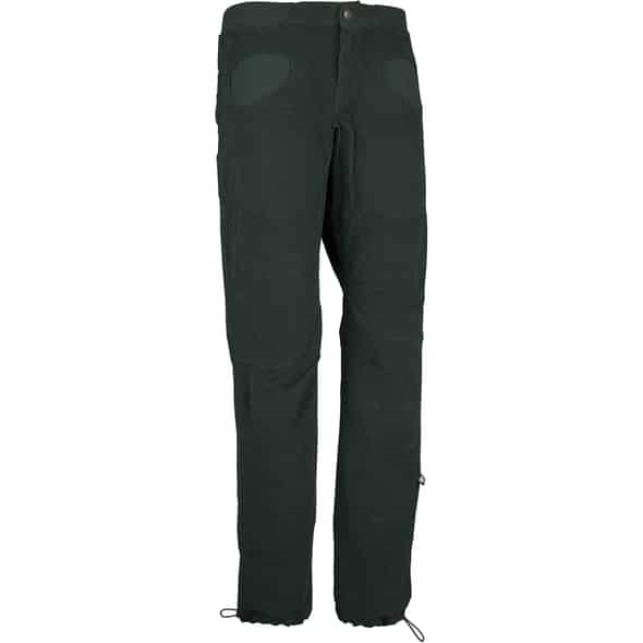 E9 RONDO VS2 Pants Herren Wanderhose (Petrol M ) Kletterhosen von E9