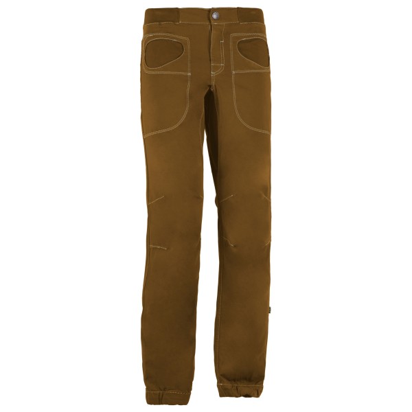 E9 - Rondo Artrock - Kletterhose Gr L braun E9 - Rondo Artrock - Kletterhose Gr L braun von E9