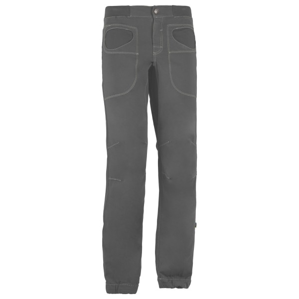 E9 - Rondo Artrock - Kletterhose Gr L grau E9 - Rondo Artrock - Kletterhose Gr L grau von E9