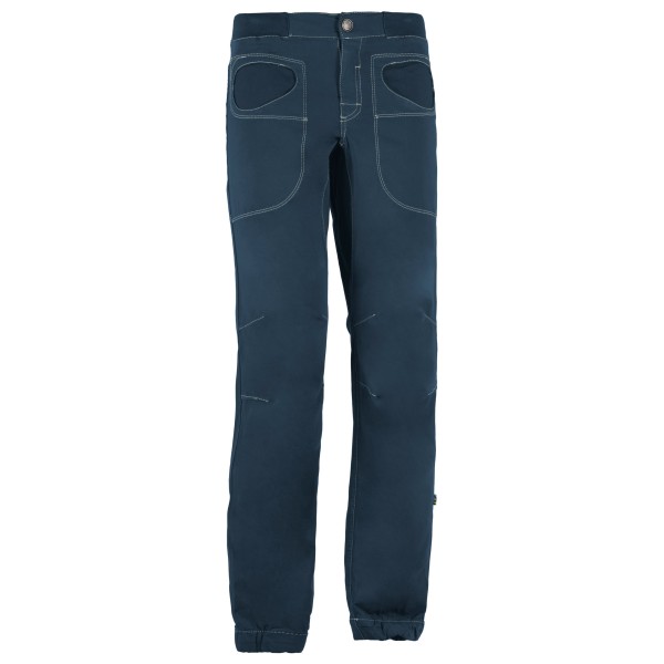 E9 - Rondo Artrock - Kletterhose Gr M blau E9 - Rondo Artrock - Kletterhose Gr M blau von E9