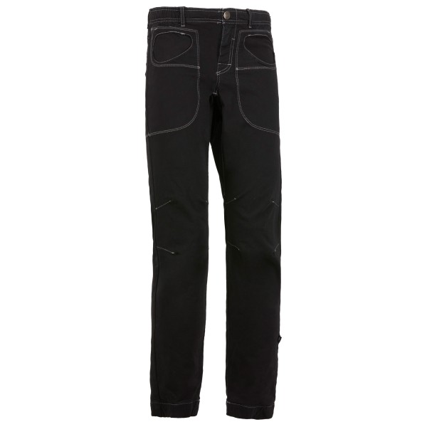 E9 - Rondo Artskin-BB - Boulderhose Gr XL schwarz von E9