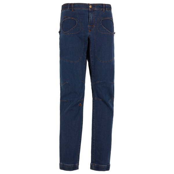 E9 - Rondo Denim2.4 - Boulderhose Gr L blau E9 - Rondo Denim2.4 - Boulderhose Gr L blau von E9