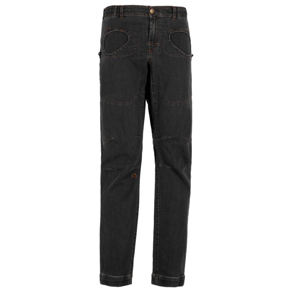 E9 - Rondo Denim2.4 - Boulderhose Gr L schwarz E9 - Rondo Denim2.4 - Boulderhose Gr L schwarz von E9