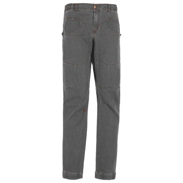 E9 - Rondo Denim2.4 - Boulderhose Gr M grau E9 - Rondo Denim2.4 - Boulderhose Gr M grau von E9