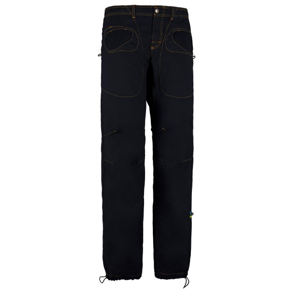 E9 - Rondo Flax2 - Kletterhose Gr L schwarz E9 - Rondo Flax2 - Kletterhose Gr L schwarz von E9