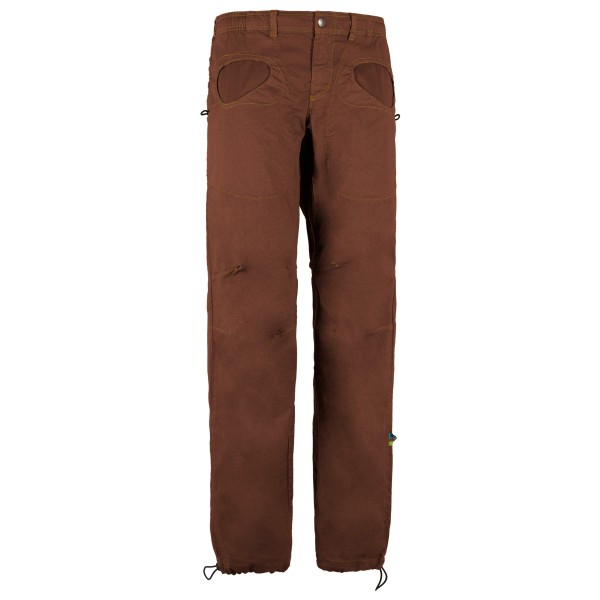 E9 - Rondo Flax2 - Kletterhose Gr M braun E9 - Rondo Flax2 - Kletterhose Gr M braun von E9