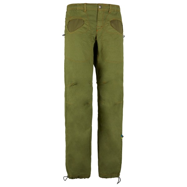 E9 - Rondo Flax2 - Kletterhose Gr XL oliv E9 - Rondo Flax2 - Kletterhose Gr XL oliv von E9