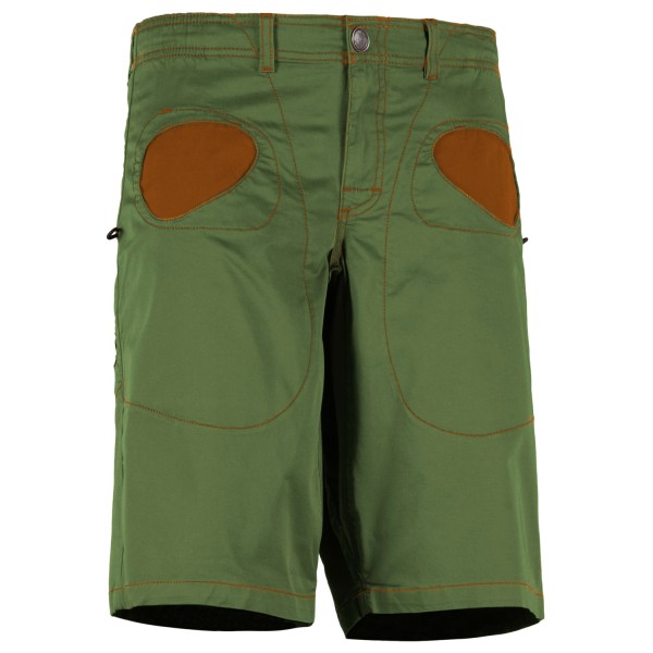 E9 - Rondo Short-S - Shorts Gr S oliv E9 - Rondo Short-S - Shorts Gr S oliv von E9