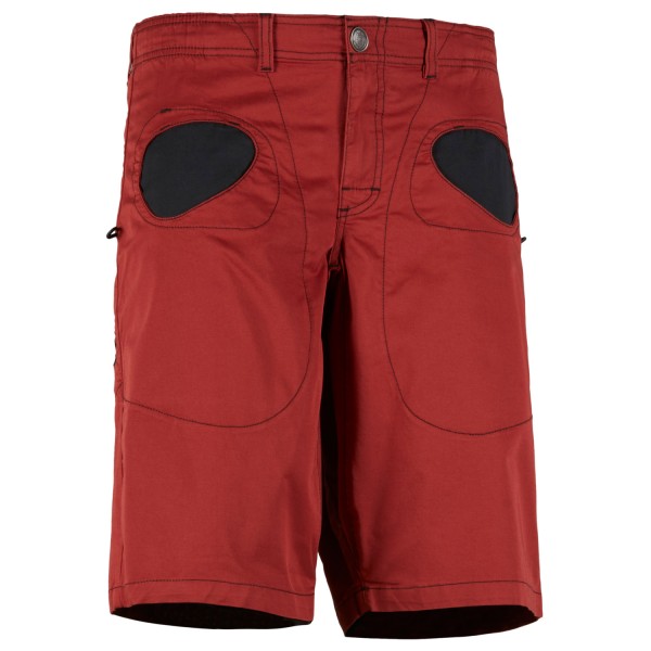 E9 - Rondo Short-S - Shorts Gr XL rot von E9