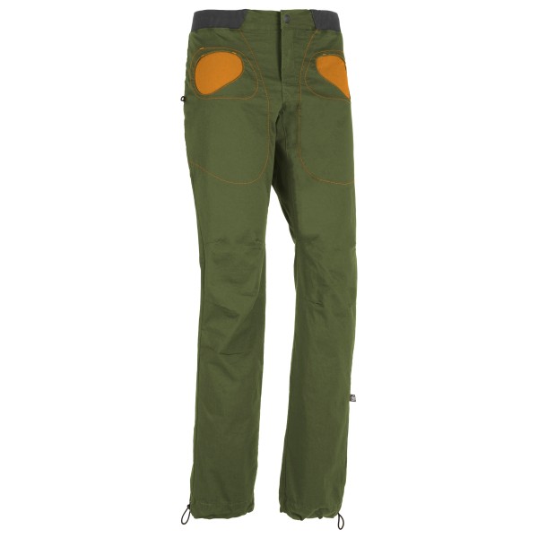 E9 - Rondo Story - Boulderhose Gr M oliv E9 - Rondo Story - Boulderhose Gr M oliv von E9