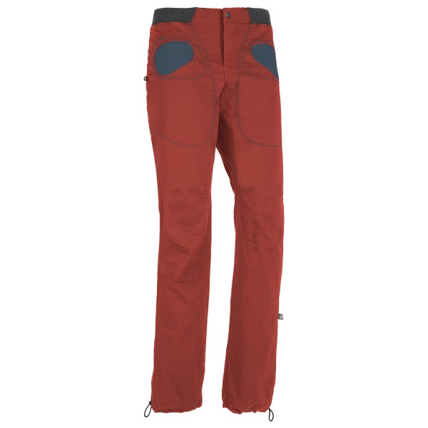 E9 - Rondo Story - Boulderhose Gr S rot E9 - Rondo Story - Boulderhose Gr S rot von E9