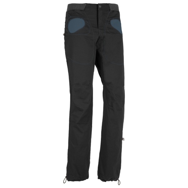 E9 - Rondo Story - Boulderhose Gr XL schwarz E9 - Rondo Story - Boulderhose Gr XL schwarz von E9