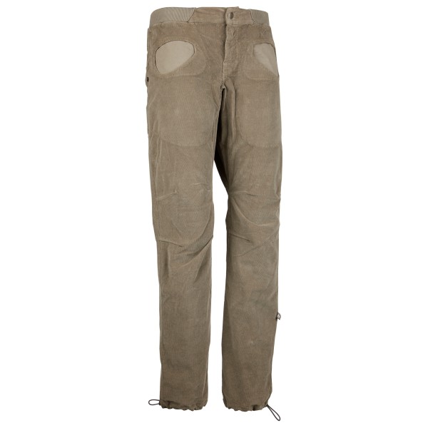 E9 - Rondo Vs2 - Boulderhose Gr L beige von E9