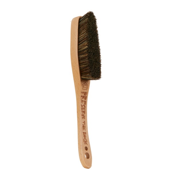 E9 - Scrubby - Boulderbürste Gr One Size schwarz E9 - Scrubby - Boulderbürste Gr One Size schwarz von E9
