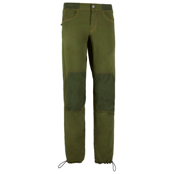 E9 - Scud Skinny - Kletterhose Gr L oliv E9 - Scud Skinny - Kletterhose Gr L oliv von E9