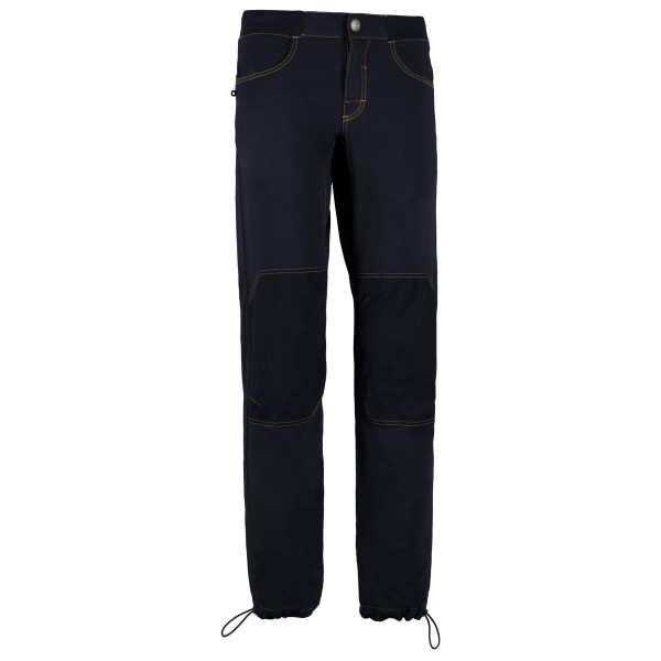 E9 - Scud Skinny - Kletterhose Gr M schwarz E9 - Scud Skinny - Kletterhose Gr M schwarz von E9