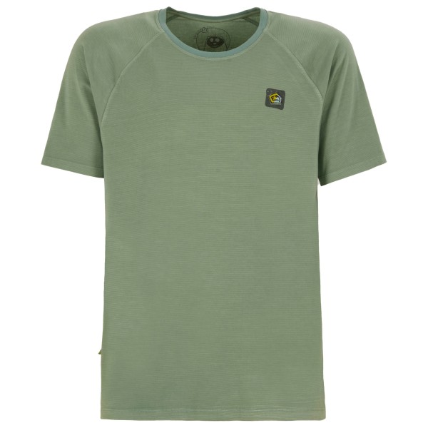 E9 - Sob - T-Shirt Gr XL grün von E9