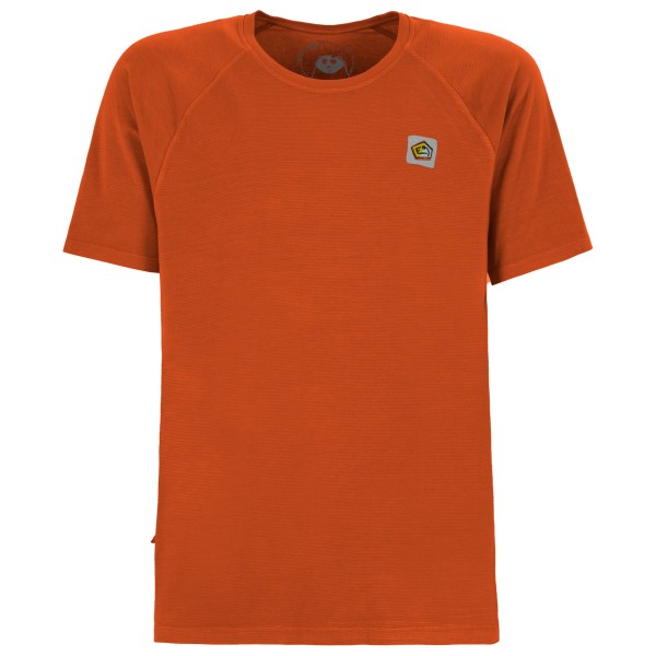 E9 - Sob - T-Shirt Gr XS rot von E9