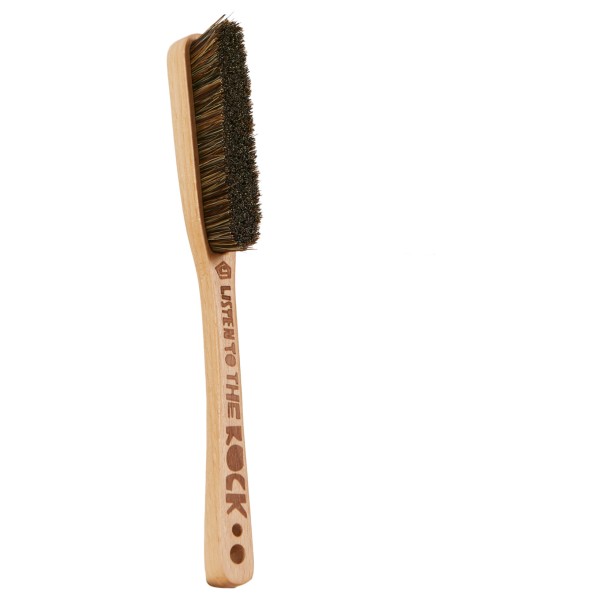 E9 - Sticky - Boulderbürste Gr One Size schwarz E9 - Sticky - Boulderbürste Gr One Size schwarz von E9