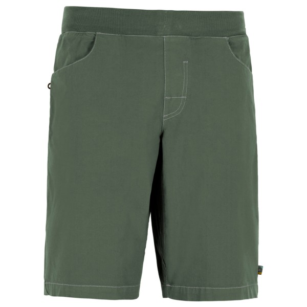 E9 - TRD - Shorts Gr L oliv von E9