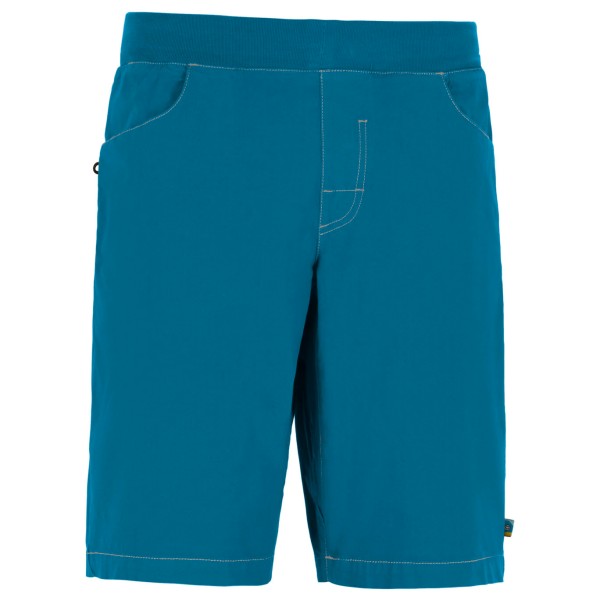 E9 - TRD - Shorts Gr S blau von E9