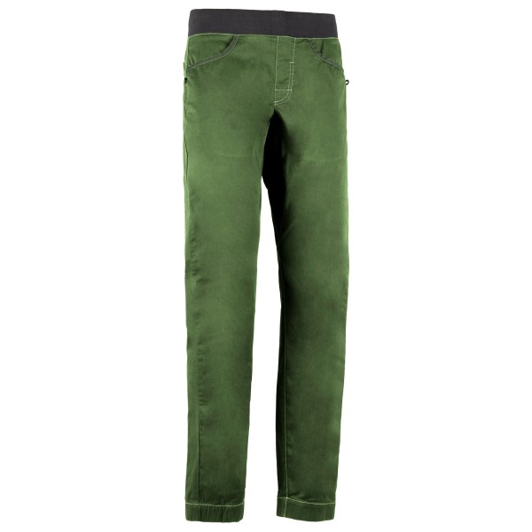 E9 - Uccio-Car - Kletterhose Gr M oliv E9 - Uccio-Car - Kletterhose Gr M oliv von E9