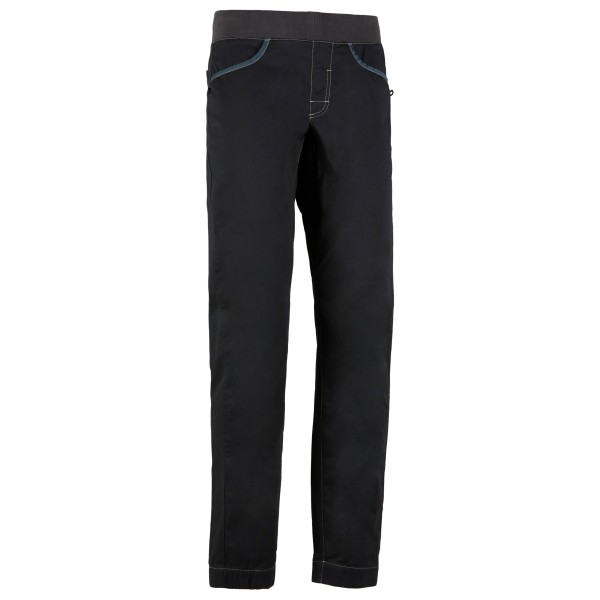 E9 - Uccio-Car - Kletterhose Gr M schwarz E9 - Uccio-Car - Kletterhose Gr M schwarz von E9
