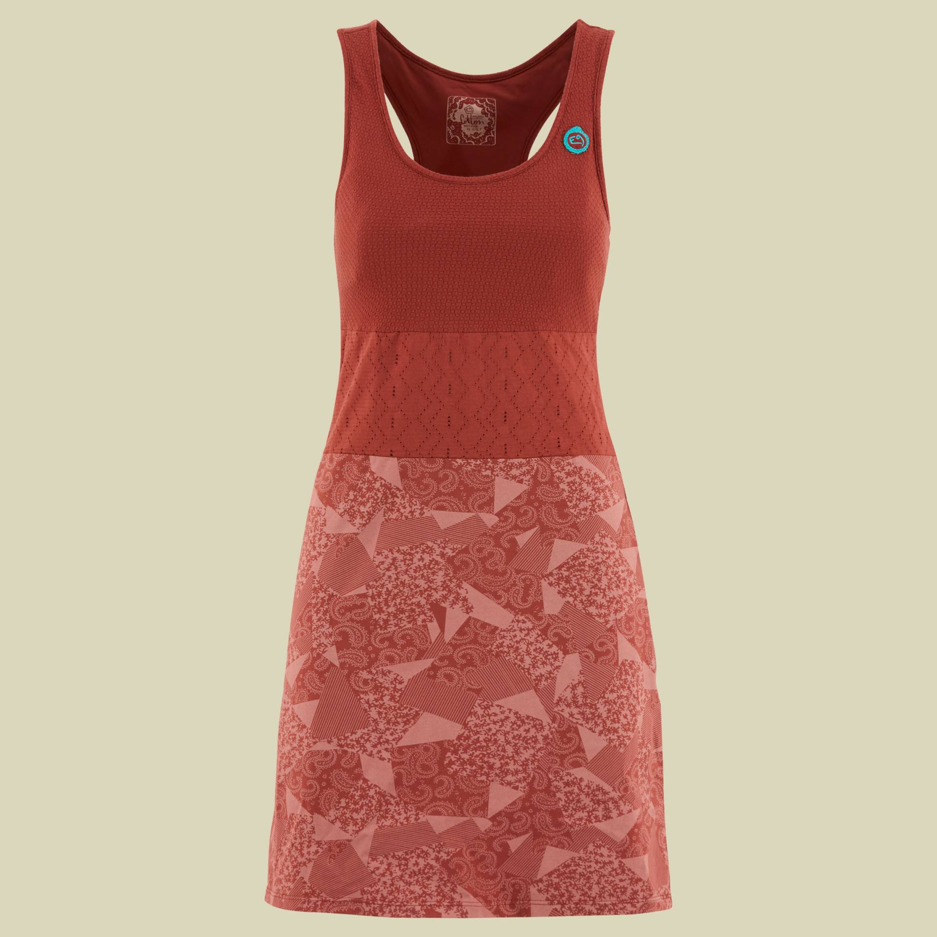Vale 2.3 Women Größe S Farbe paprika-441 Vale 2.3 Women Größe S Farbe paprika-441 von E9