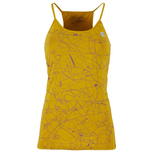 E9 - Women's Alya - Top Gr L gelb E9 - Women's Alya - Top Gr L gelb von E9