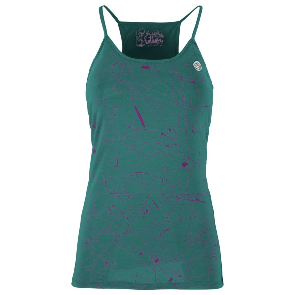 E9 - Women's Alya - Top Gr M türkis E9 - Women's Alya - Top Gr M türkis von E9
