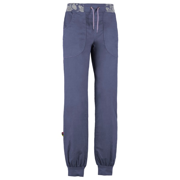 E9 - Women's Aria - Kletterhose Gr M blau E9 - Women's Aria - Kletterhose Gr M blau von E9