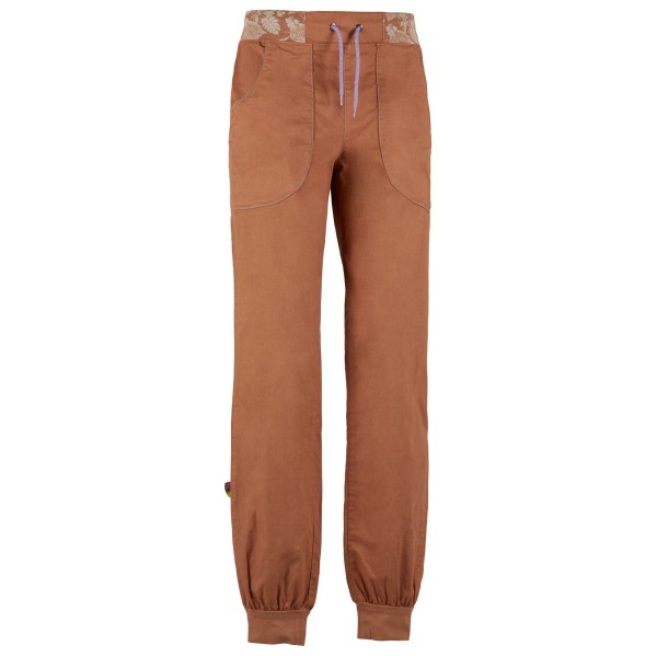 E9 - Women's Aria - Kletterhose Gr XS braun E9 - Women's Aria - Kletterhose Gr XS braun von E9