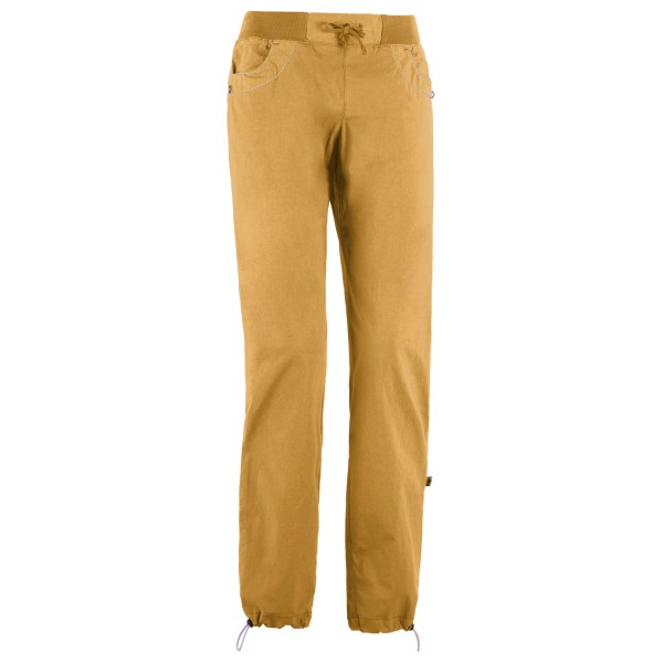 E9 - Women's Bia - Boulderhose Gr S beige von E9