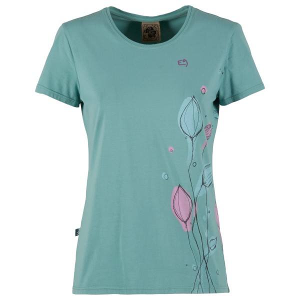 E9 - Women's Cipi - T-Shirt Gr S türkis E9 - Women's Cipi - T-Shirt Gr S türkis von E9