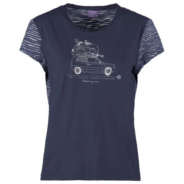 E9 - Women's Dream - T-Shirt Gr M blau E9 - Women's Dream - T-Shirt Gr M blau von E9