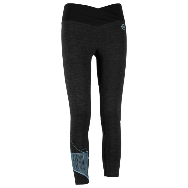 E9 - Women's Febe - Kletterhose Gr M schwarz E9 - Women's Febe - Kletterhose Gr M schwarz von E9