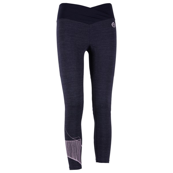 E9 - Women's Febe - Kletterhose Gr XS blau von E9