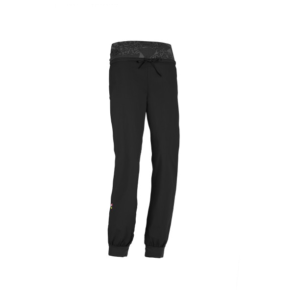 E9 - Women's Hit - Boulderhose Gr M schwarz E9 - Women's Hit - Boulderhose Gr M schwarz von E9