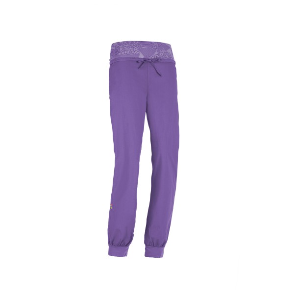 E9 - Women's Hit - Boulderhose Gr S lila E9 - Women's Hit - Boulderhose Gr S lila von E9