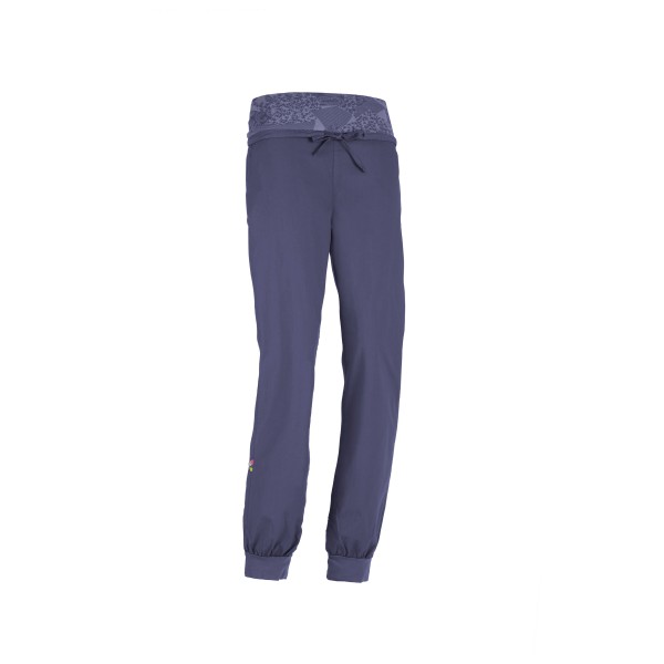 E9 - Women's Hit - Boulderhose Gr XS blau E9 - Women's Hit - Boulderhose Gr XS blau von E9