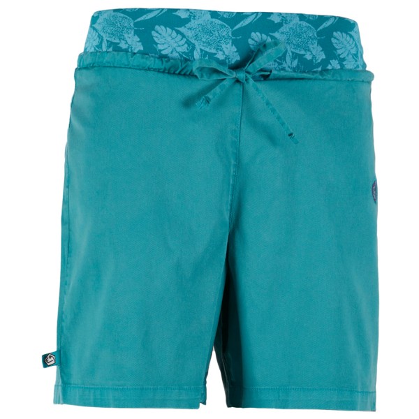 E9 - Women's Hit Short - Shorts Gr L türkis E9 - Women's Hit Short - Shorts Gr L türkis von E9