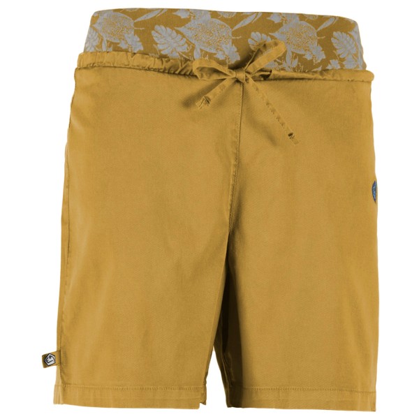 E9 - Women's Hit Short - Shorts Gr S beige E9 - Women's Hit Short - Shorts Gr S beige von E9