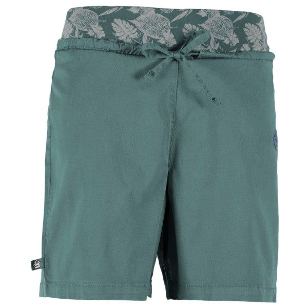 E9 - Women's Hit Short - Shorts Gr XS türkis E9 - Women's Hit Short - Shorts Gr XS türkis von E9
