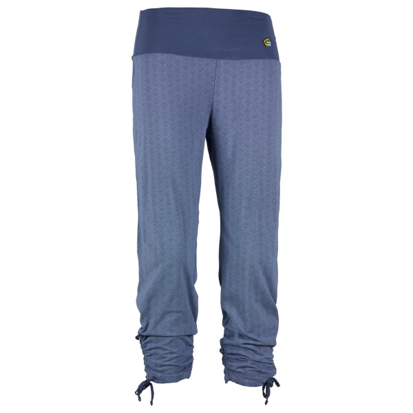 E9 - Women's Ilona - 3/4 Hose Gr S blau E9 - Women's Ilona - 3/4 Hose Gr S blau von E9