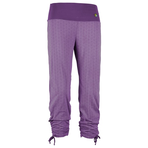 E9 - Women's Ilona - 3/4 Hose Gr XL lila E9 - Women's Ilona - 3/4 Hose Gr XL lila von E9