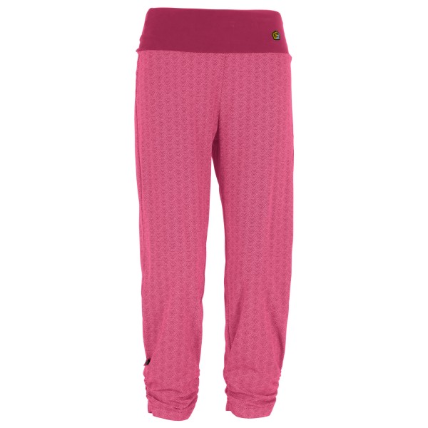 E9 - Women's Ilona2.4 - Boulderhose Gr XL rosa von E9